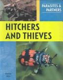 Cover for Hitchers and Thieves (Parasites and Partners)