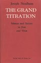 Cover for The grand titration