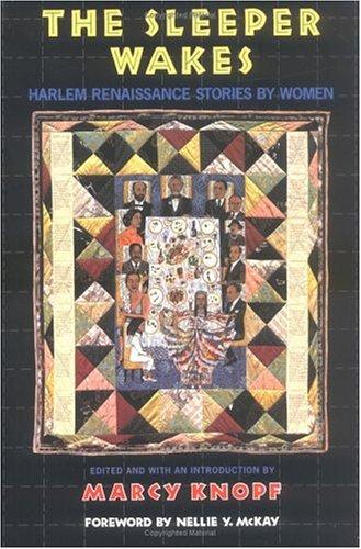 Cover for The Sleeper wakes