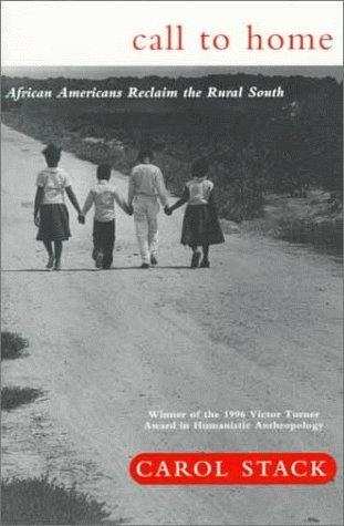 Cover for Call to Home