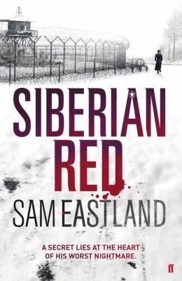Cover for Siberian Red