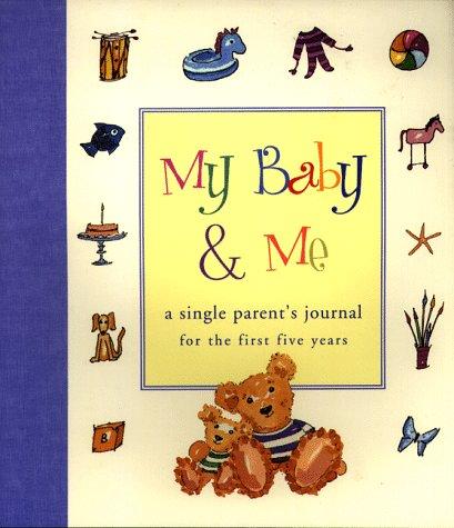 Cover for My Baby & Me