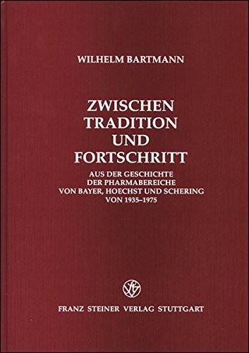 Cover for Zwischen Tradition und Fortschritt