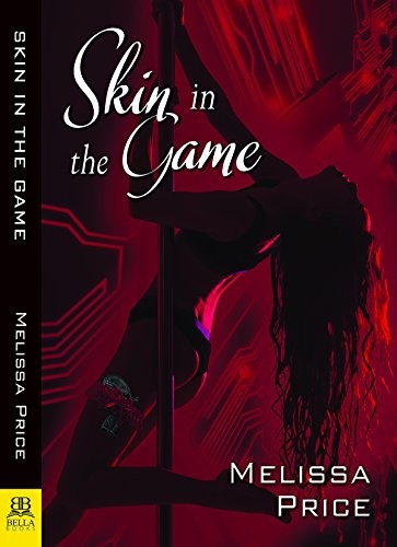 Cover for Skin in the Game