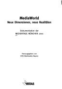 Cover for Mediaworld