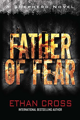 Cover for Father of Fear