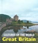 Cover for Great Britain (Cultures of the World)