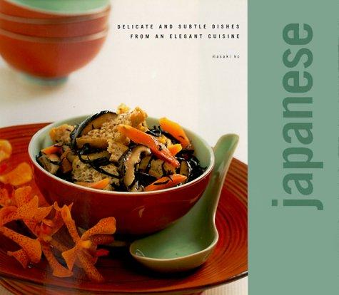 Cover for Japanese