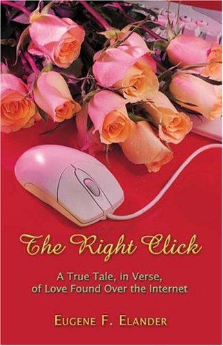 Cover for The Right Click