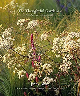 Cover for The Thoughtful gardener