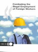 Cover for Combating the Illegal Employment of Foreign Workers