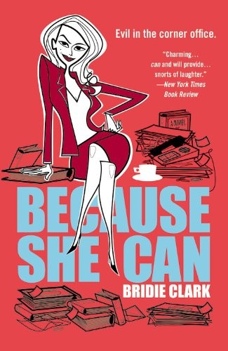 Cover for Because She Can (Replay Edition)