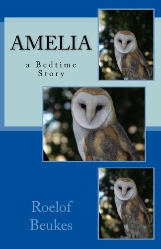 Cover for Amelia