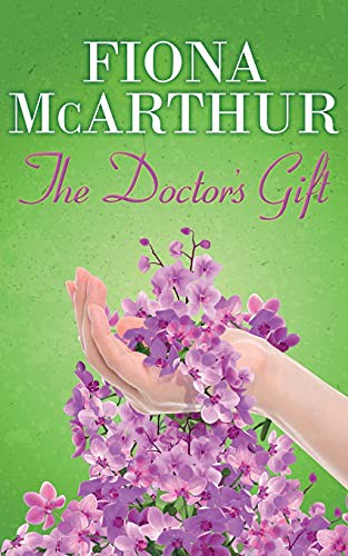 Cover for The Doctor's Gift