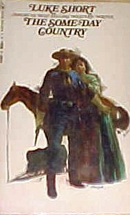 Cover for The some-day country