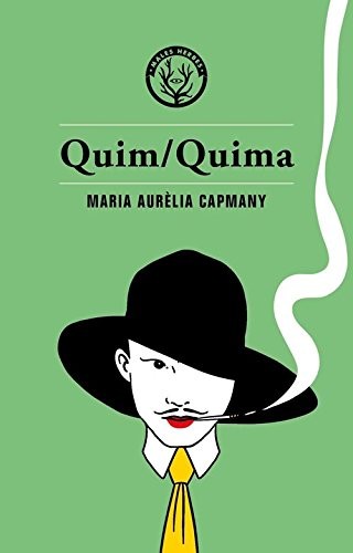 Cover for Quim/Quima