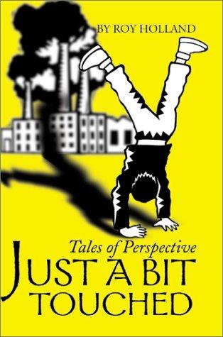 Cover for Just a Bit Touched