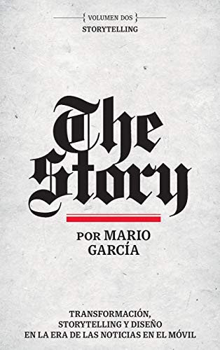 Cover for The Story en Español : Volumen Dos