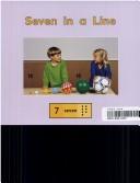 Cover for Seven in a line