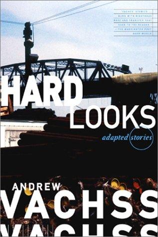 Cover for Hard looks
