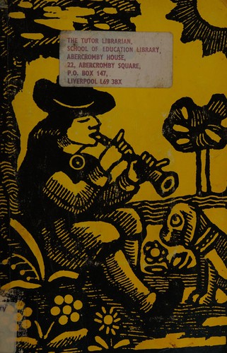 Cover for Recreation and leisure