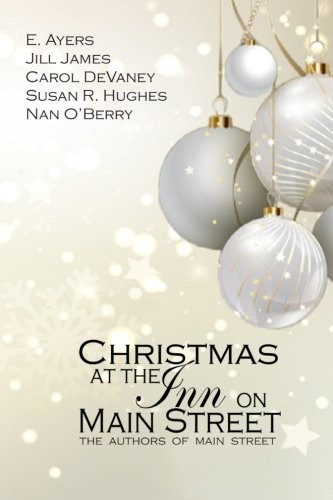 Cover for Christmas at the Inn on Main Street