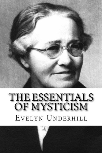 Cover for The Essentials of Mysticism