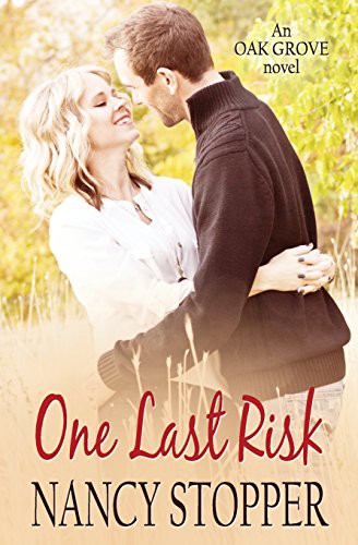 Cover for One Last Risk