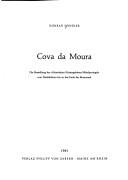 Cover for Cova da Moura