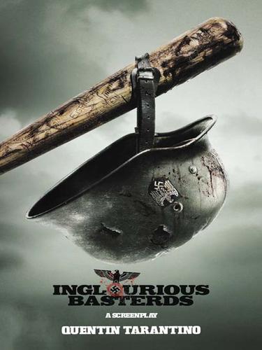 Cover for Inglourious Basterds