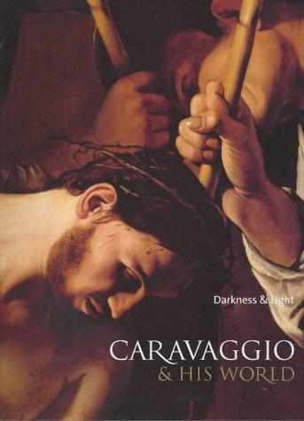 Cover for Caravaggio & his world