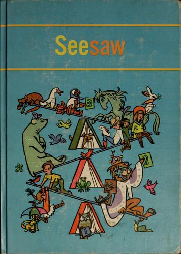 Cover for Seesaw