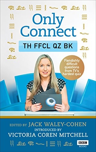 Cover for Only Connect