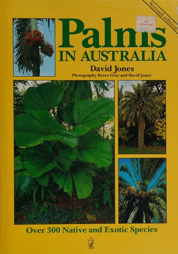 Cover for Palms in Australia