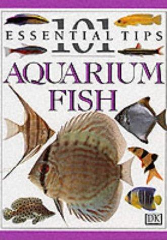 Cover for Aquarium Fish (101 Essential Tips)