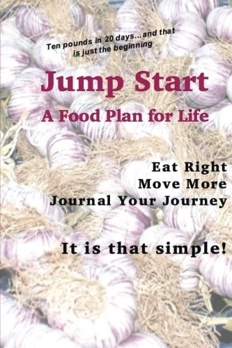 Cover for Jump Start