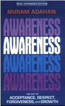 Cover for Awareness