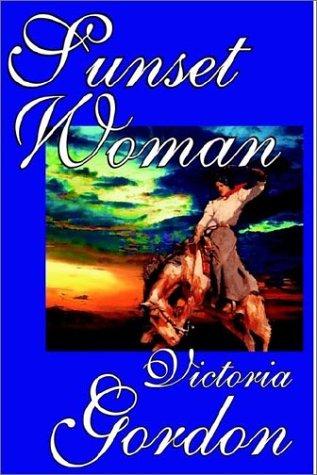 Cover for Sunset Woman