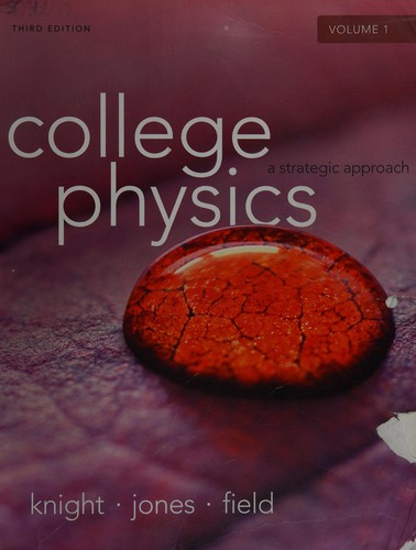 Cover for College Physics