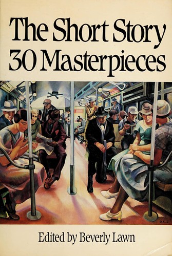 Cover for The Short story
