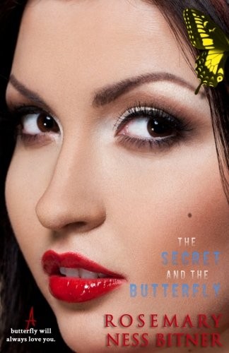 Cover for The Secret and the Butterfly