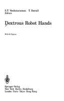 Cover for Dextrous robot hands