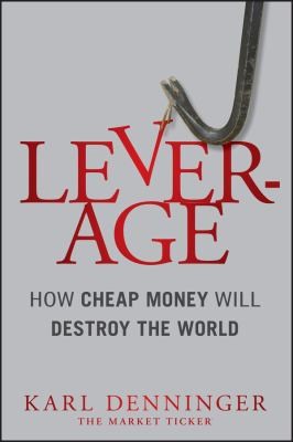 Cover for Leverage