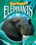 Cover for Elephants