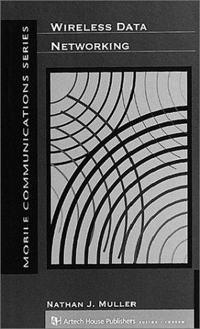 Cover for Wireless data networking