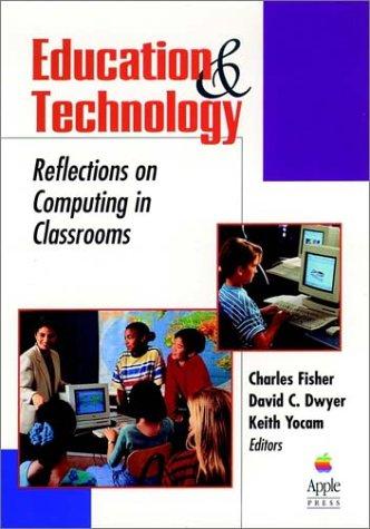 Cover for Education and Technology