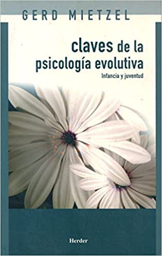 Cover for Claves de la psicología evolutiva : infancia y juventud