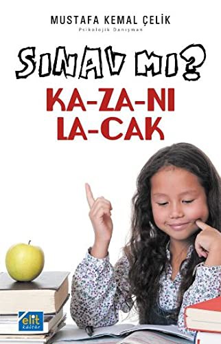 Cover for Sınav mı? Kazanılacak