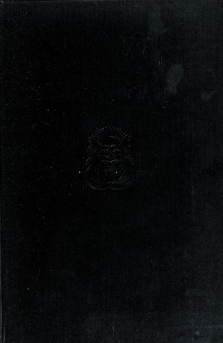 Cover for The state and the nation