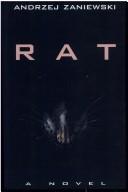 Cover for Rat